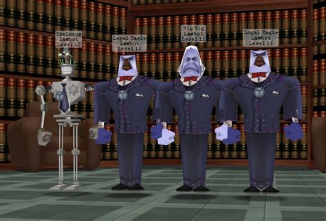 District Attorney's Clerk .